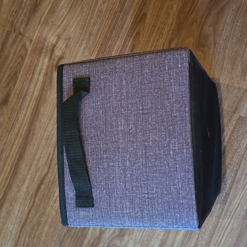 Storage Bin - Picture 4 of 5